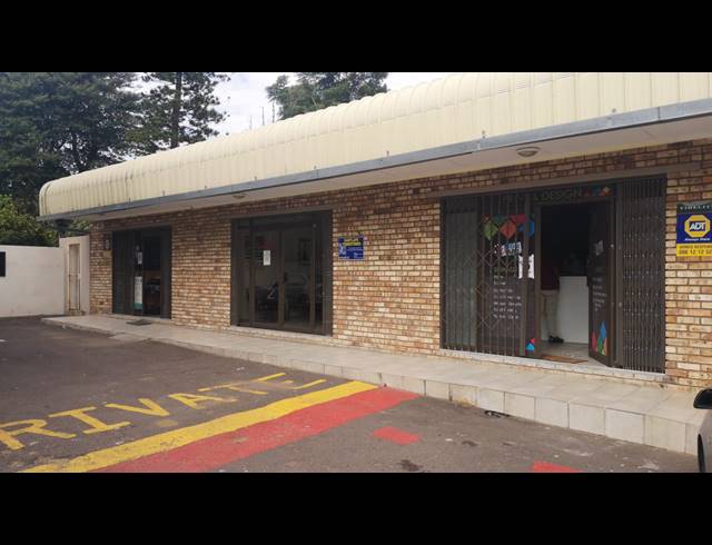 1,266M² BUILDING FOR SALE IN BO-DORP